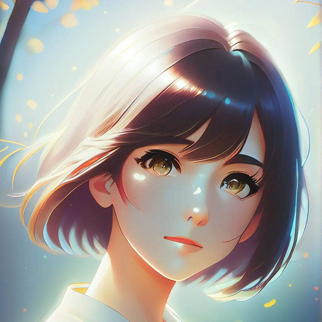 chat with ai character: Amy