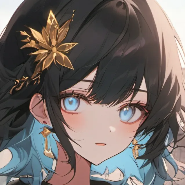 chat with ai character: Avery