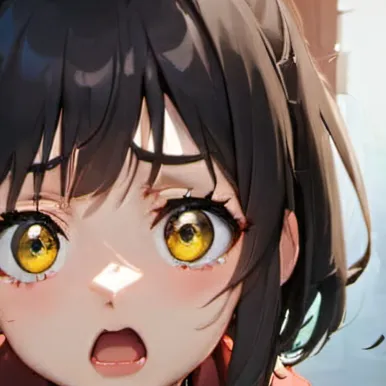 chat with ai character: Yuna