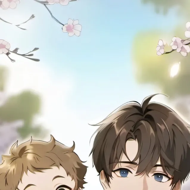 chat with ai character: Michael