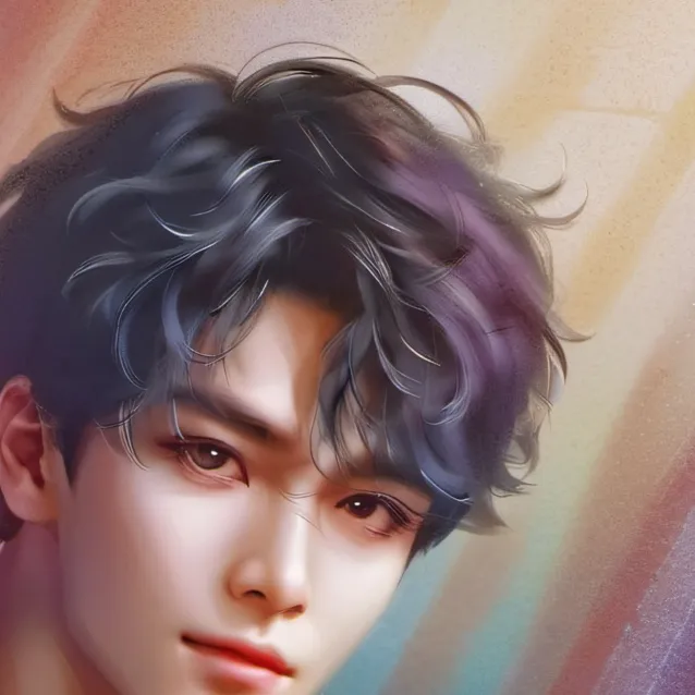 chat with ai character: Andrew