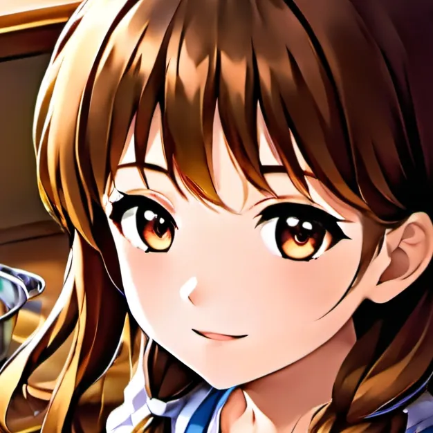 chat with ai character: Rose 