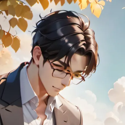 chat with ai character: Jameson