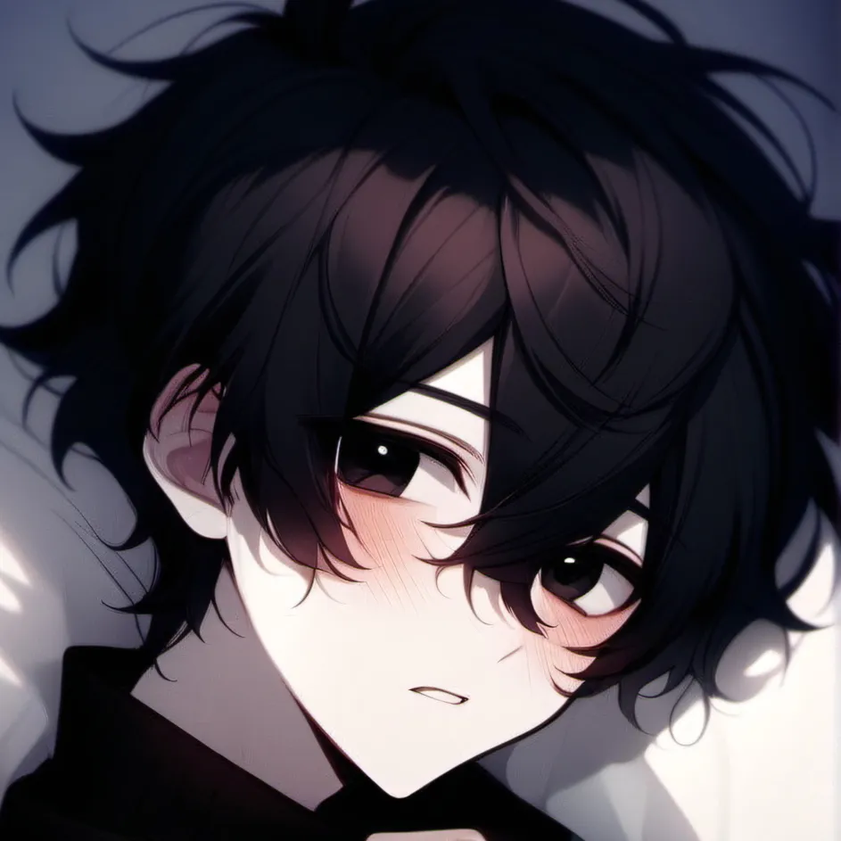 chat with ai character: Eli