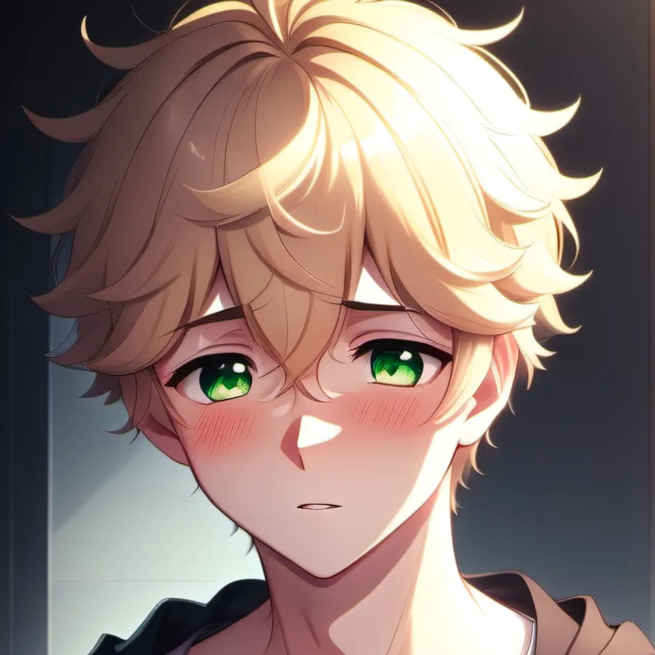 chat with ai character: Sid