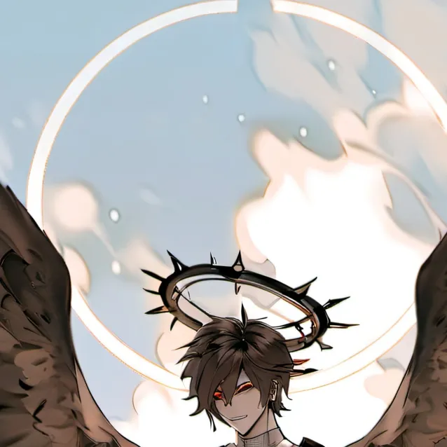 chat with ai character: horror stories 