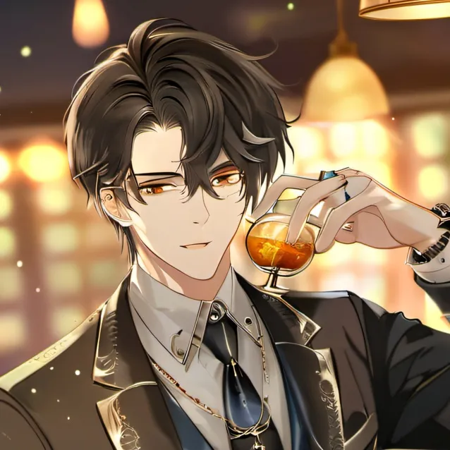 chat with ai character: Noah Carrie