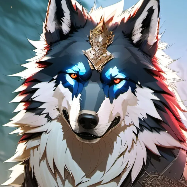 chat with ai character: month 1293