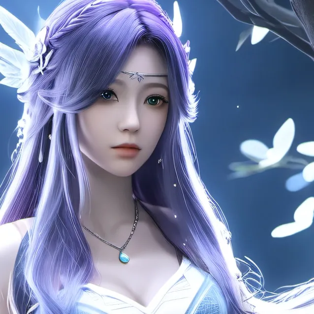 chat with ai character: emerald Maddox 