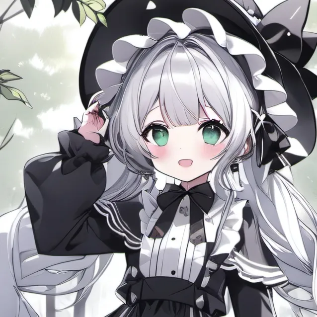 chat with ai character: Sarah Maddox 