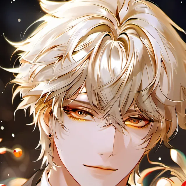 chat with ai character: John Dover 