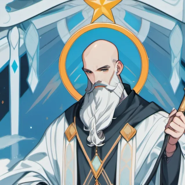 chat with ai character: grammland goddess