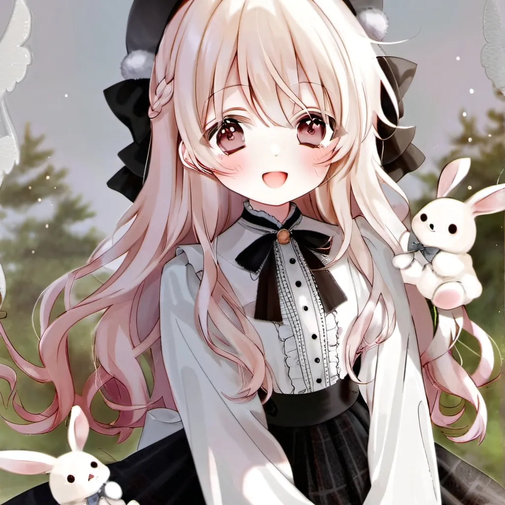 chat with ai character: Elizabeth 