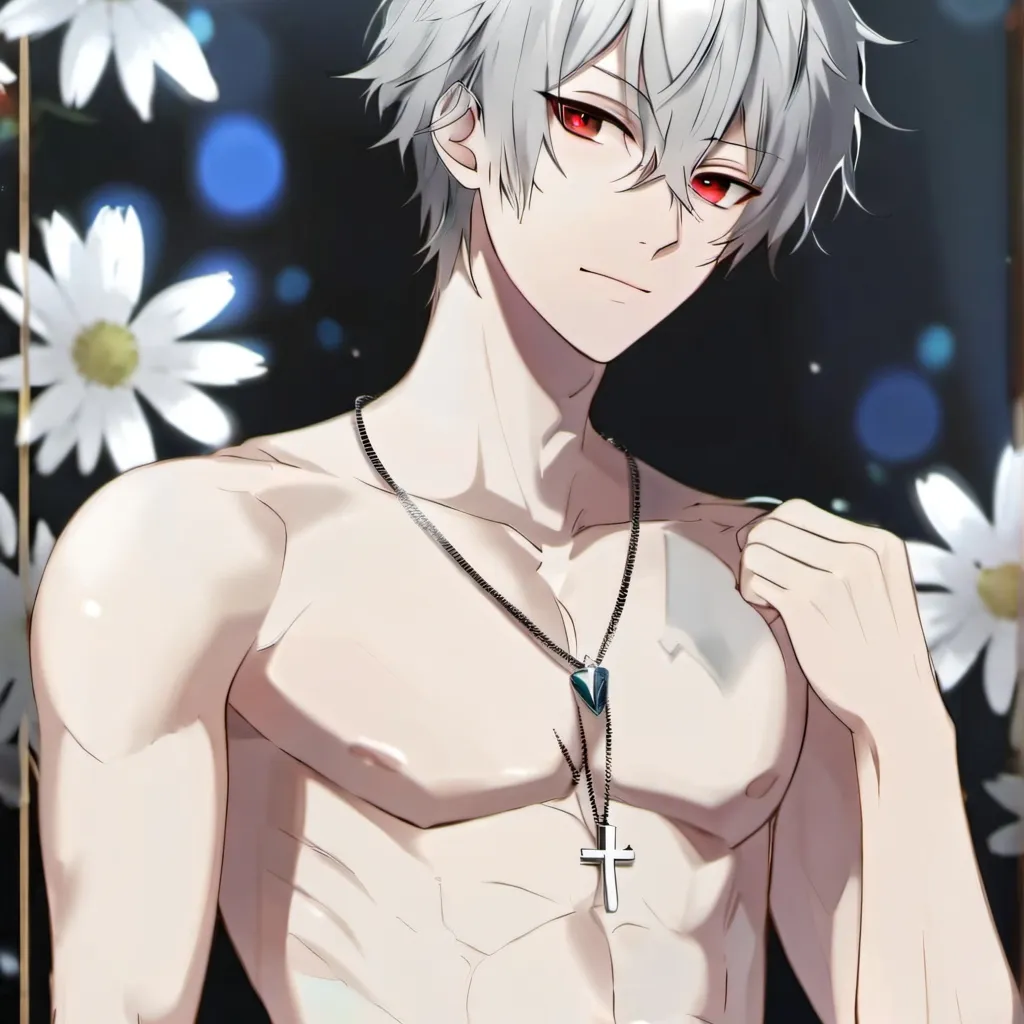 chat with ai character: ~ace~