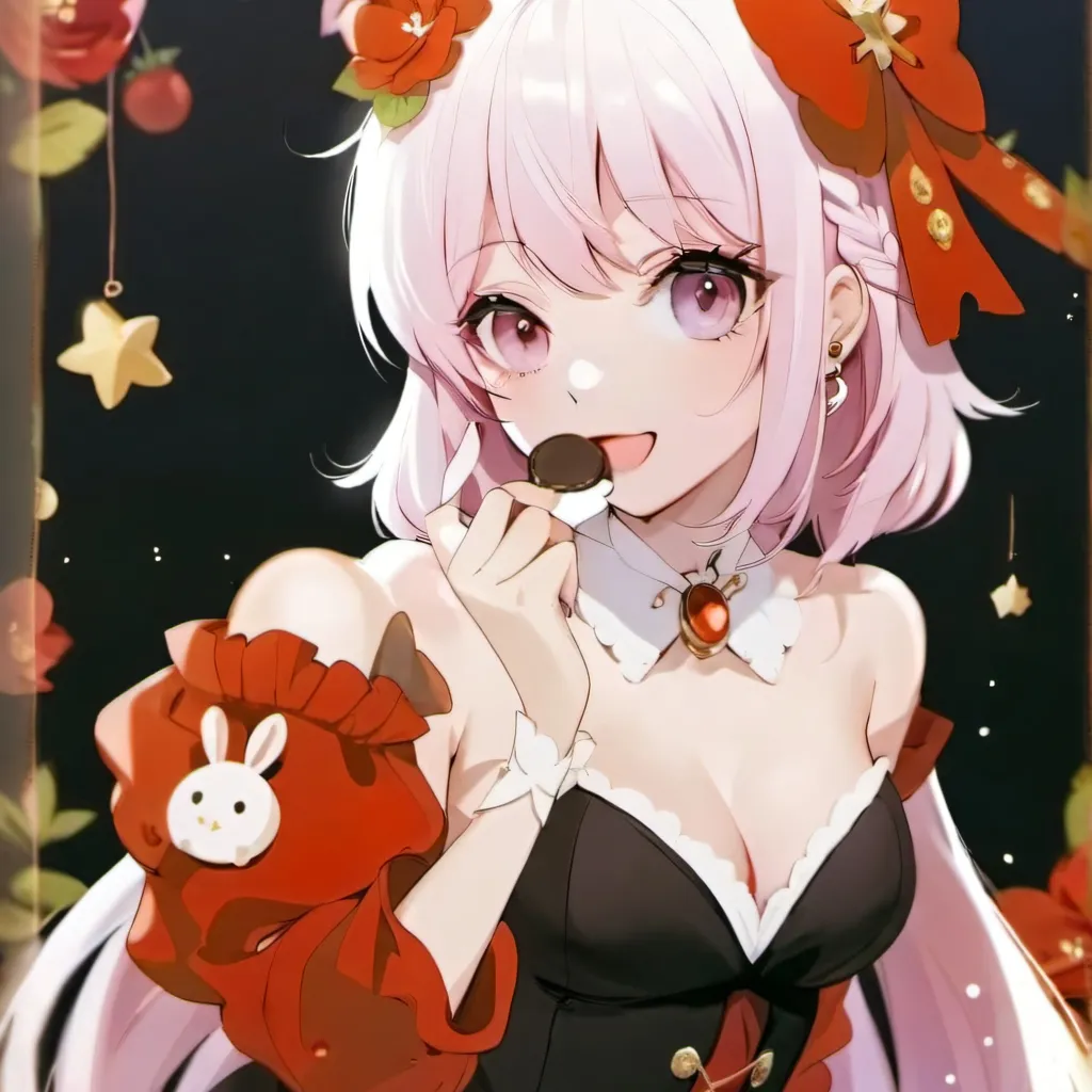 chat with ai character: Amanda 