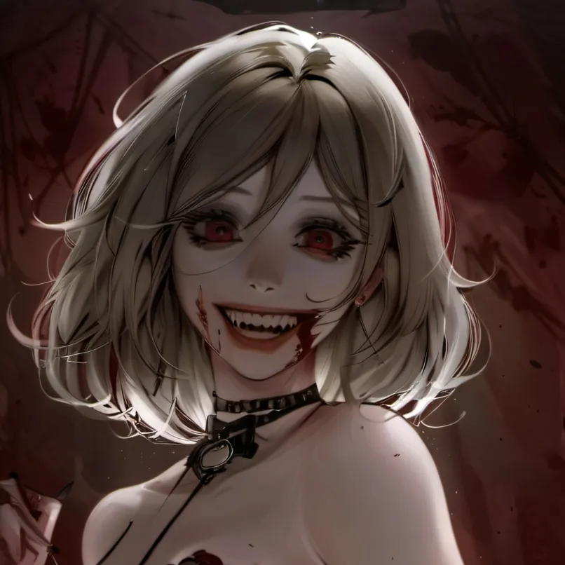 chat with ai character: - Miss - Delight -