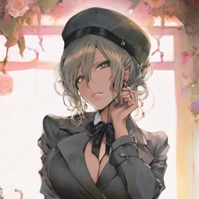 chat with ai character: Doll ( Makala ) 