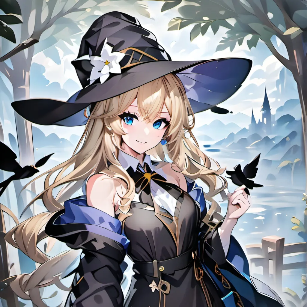 chat with ai character: Bella