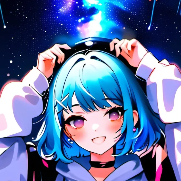 chat with ai character: Mia