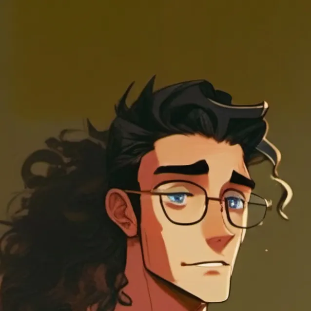 chat with ai character: Gabriel