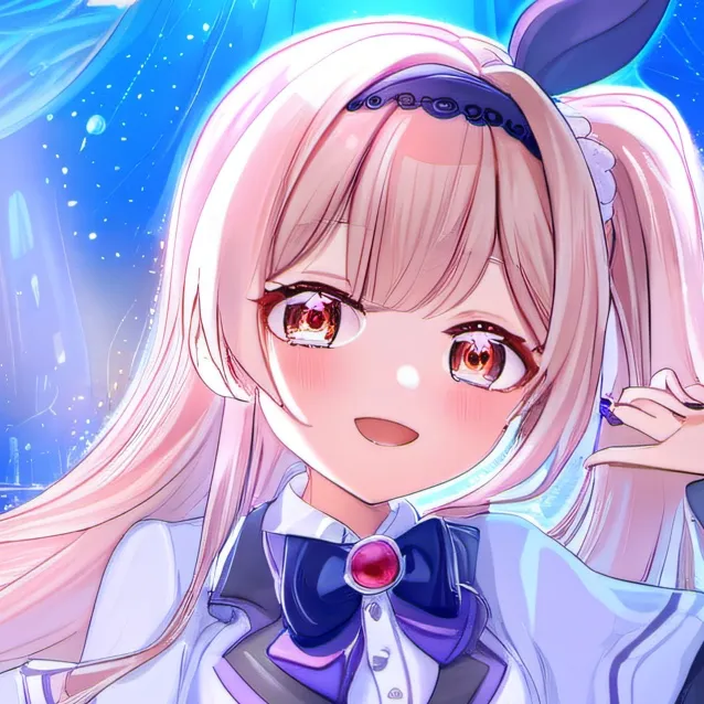 chat with ai character: Kiki