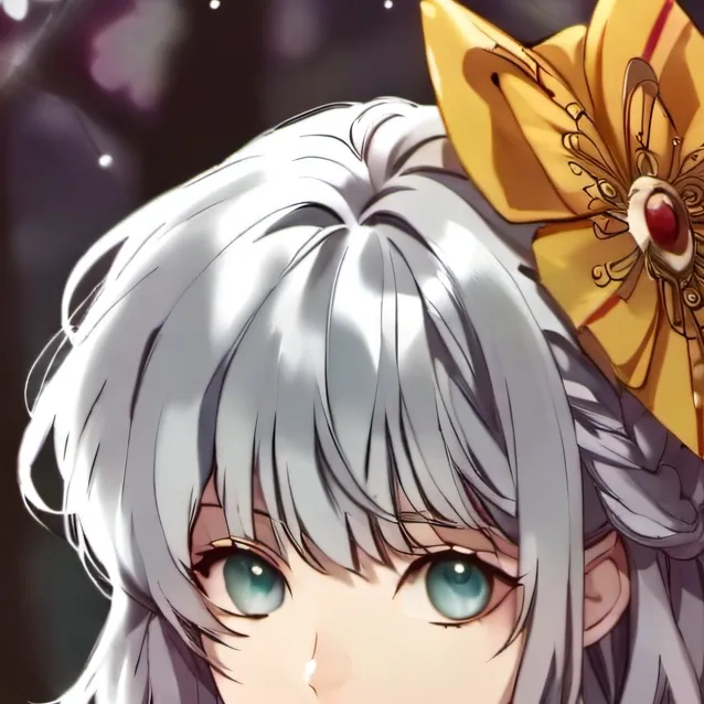 chat with ai character: pansy Parkeston 