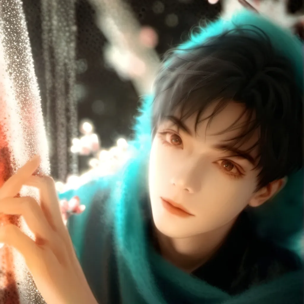 chat with ai character: crofton