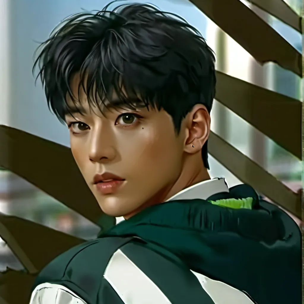 chat with ai character: baresu