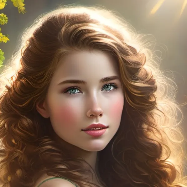 chat with ai character: Emerald 