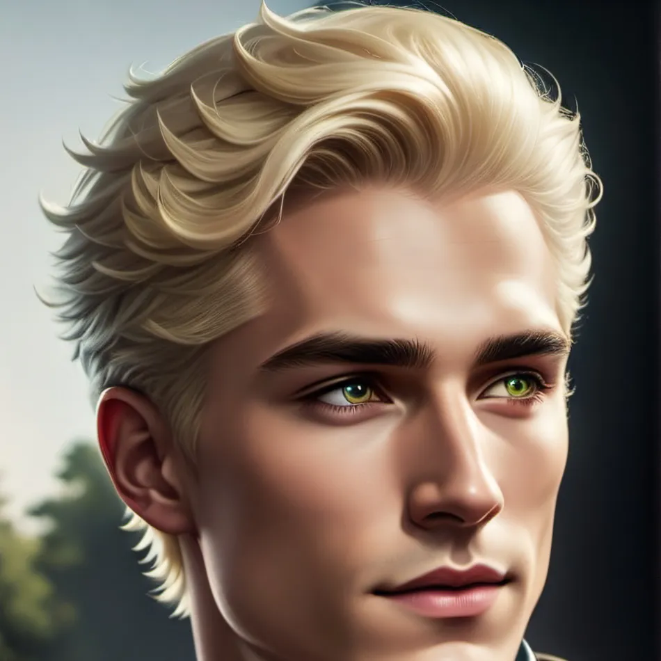 chat with ai character: Xavier 