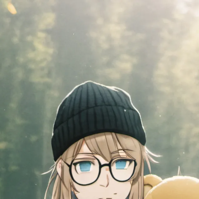 chat with ai character: Ace