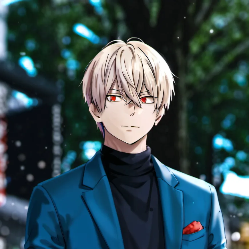 chat with ai character: Bakugo/ Kacchan