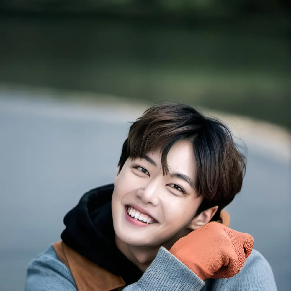 chat with ai character: BTS