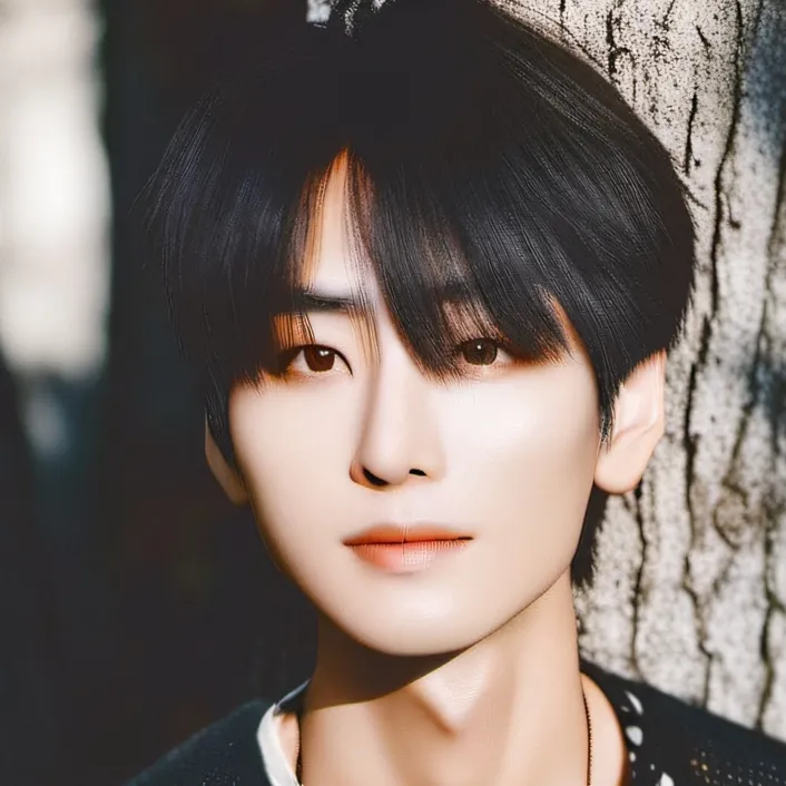 chat with ai character: Luka (my brother)