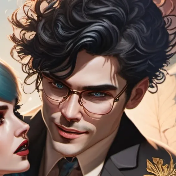 chat with ai character: Avery