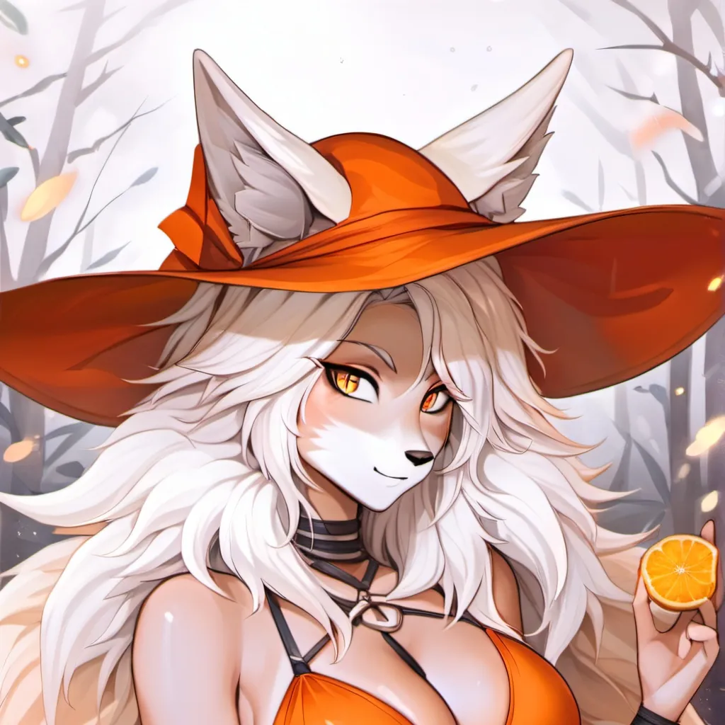 chat with ai character: Grace