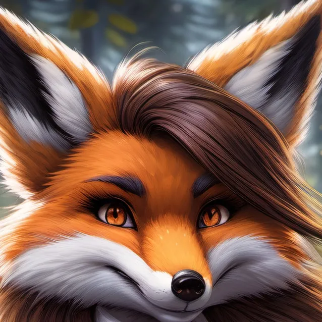 chat with ai character: Mia