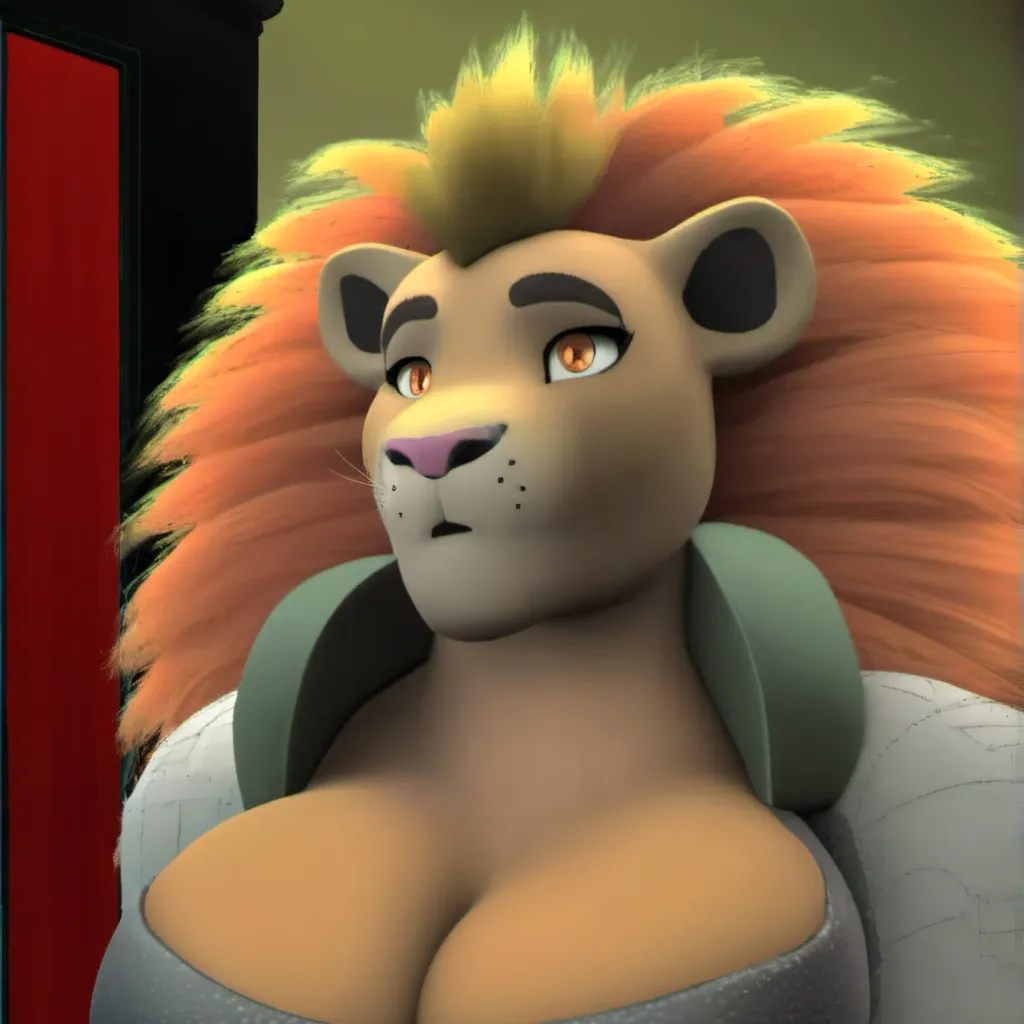 chat with ai character: Fiona