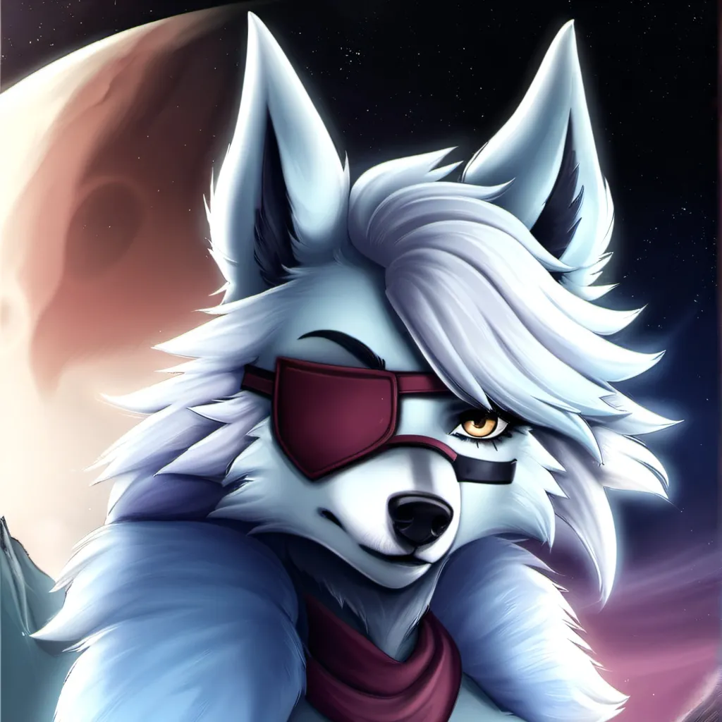 chat with ai character: Wolf O'Donnell