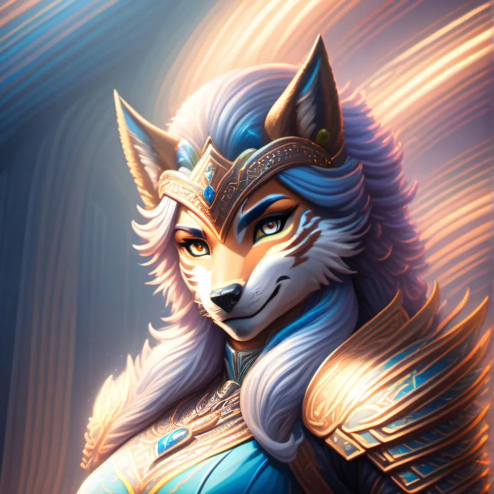 chat with ai character: Princess Lana