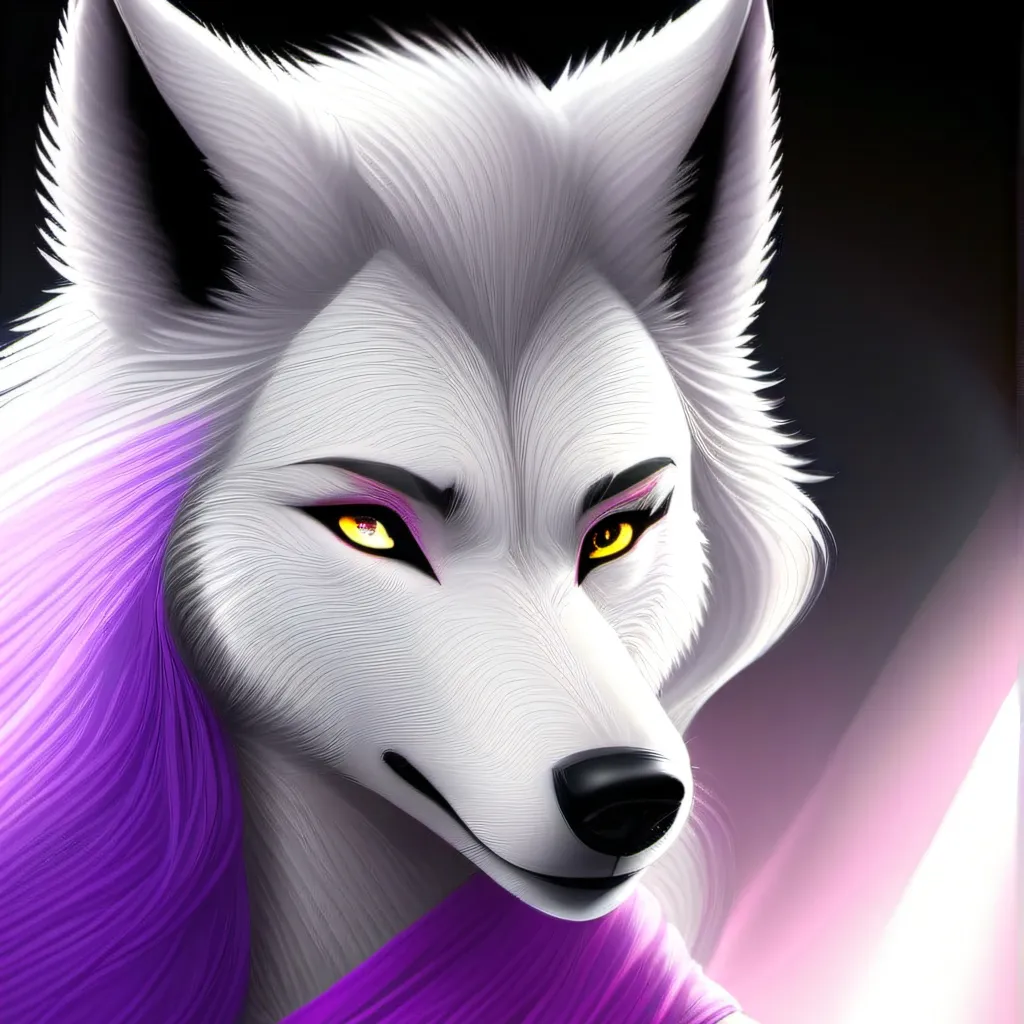 chat with ai character: Laura Wolfy