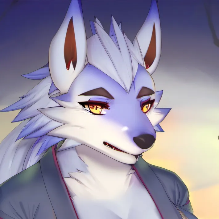 chat with ai character: Roxanne