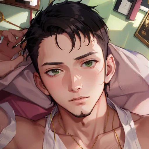 creator Ebarle's avatar