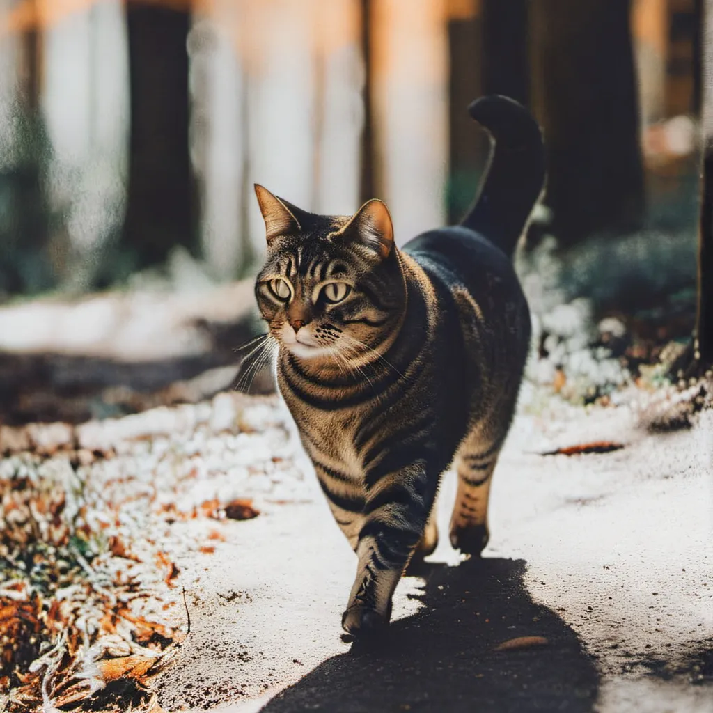 chat with ai character: Dust'Steps