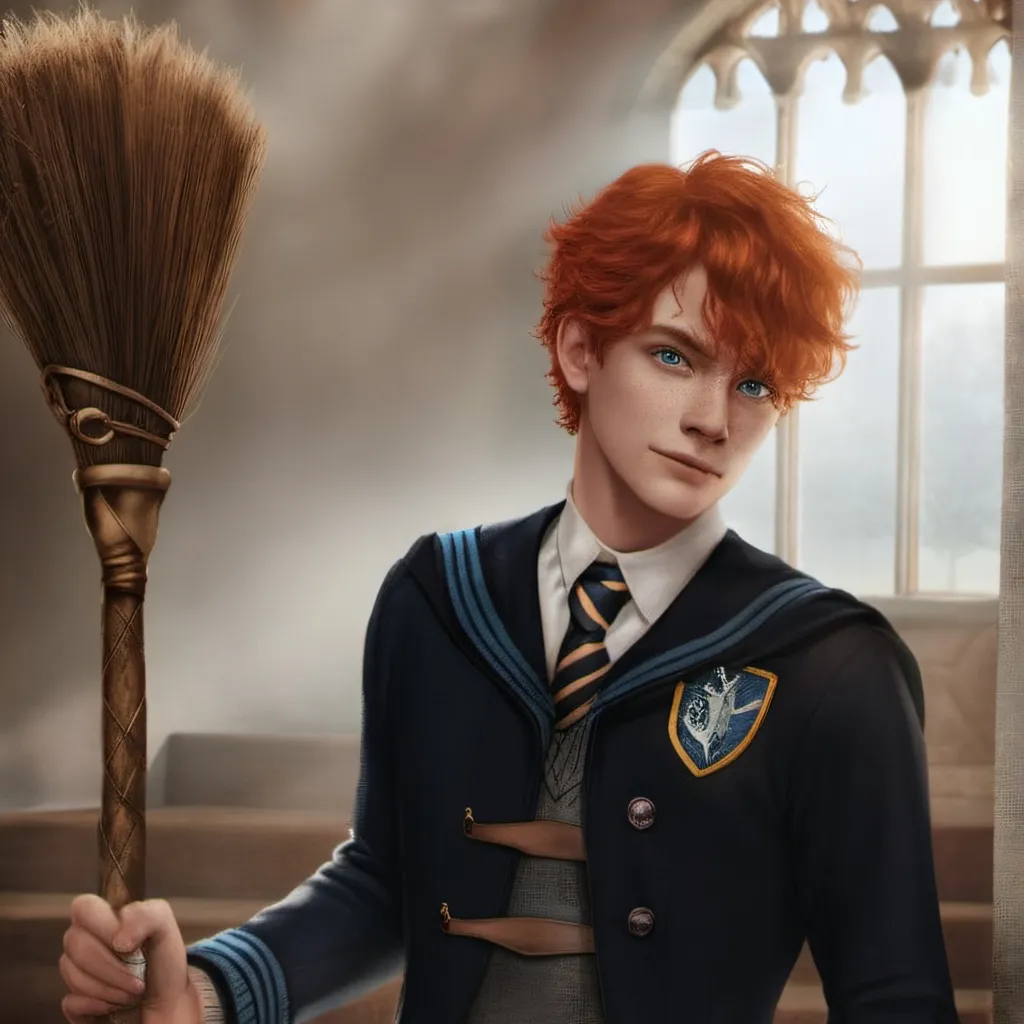 chat with ai character: Liam Gylen