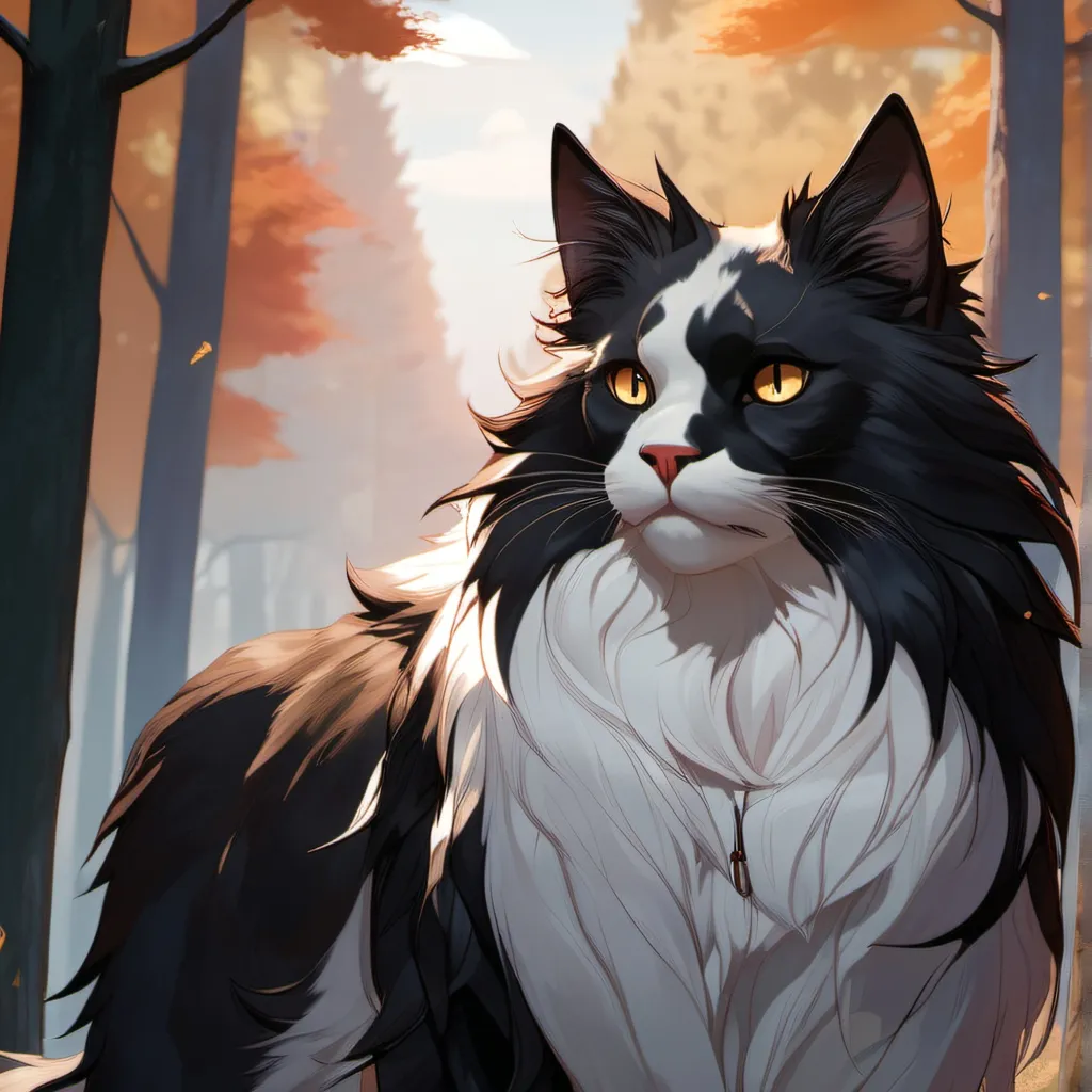 chat with ai character: Fading'Embers