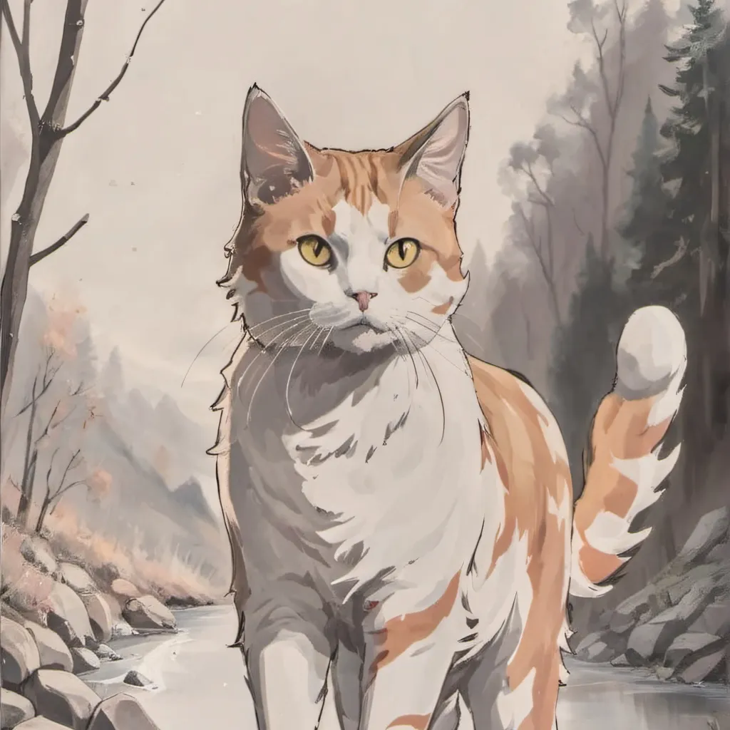 chat with ai character: Amber'Willows