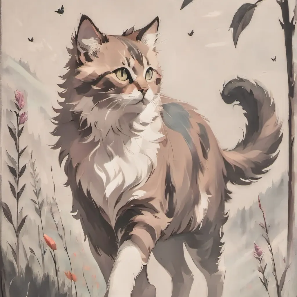 chat with ai character: Sycamore'Hope