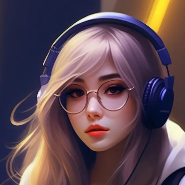 chat with ai character: Silence..