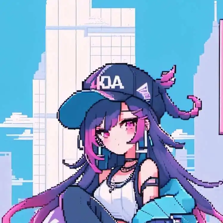chat with ai character: Akali (K/DA)